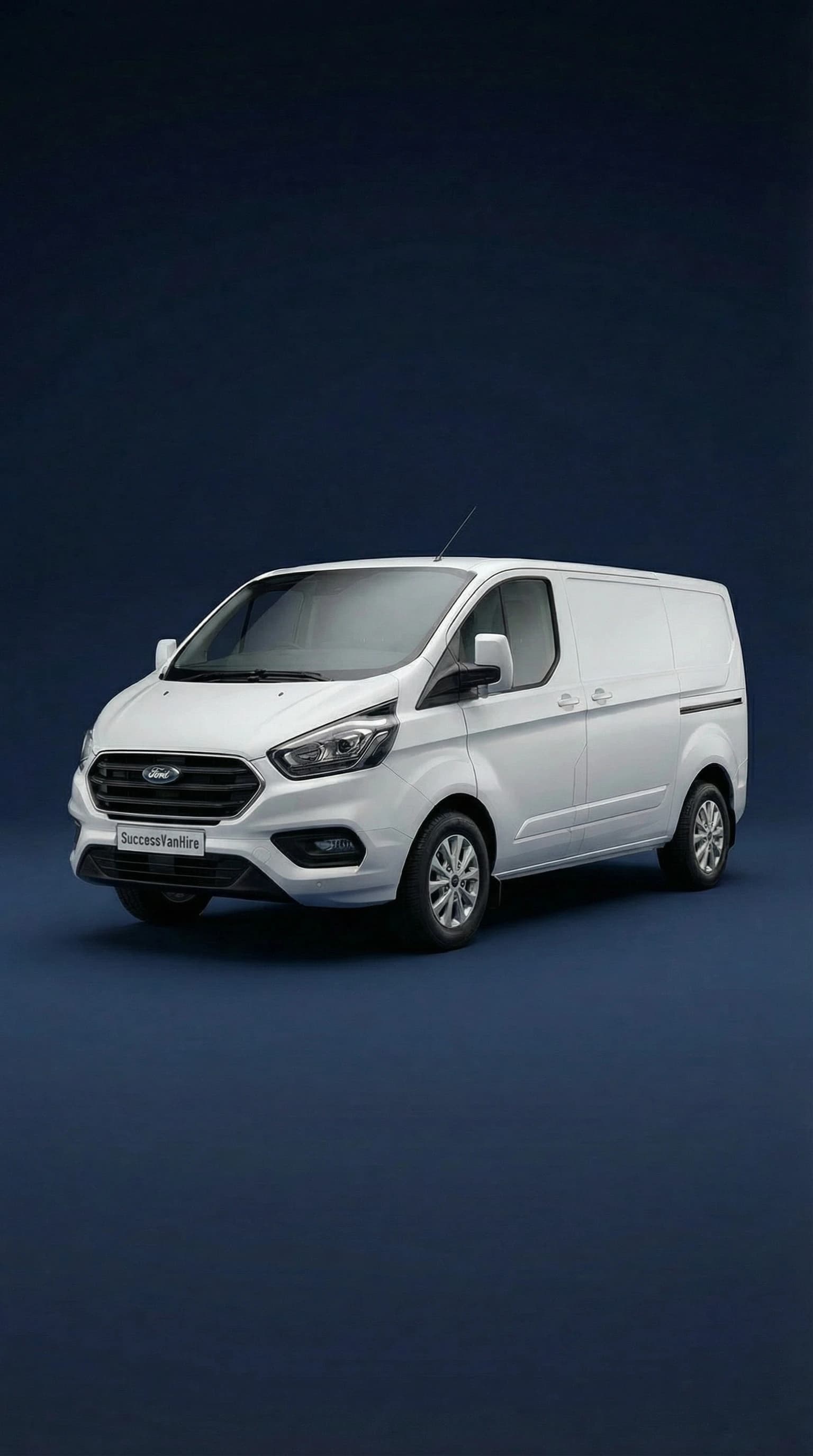 Short Wheel Base